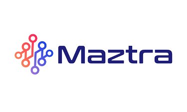 Maztra logo